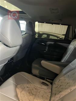 تويوتا هايلاندر